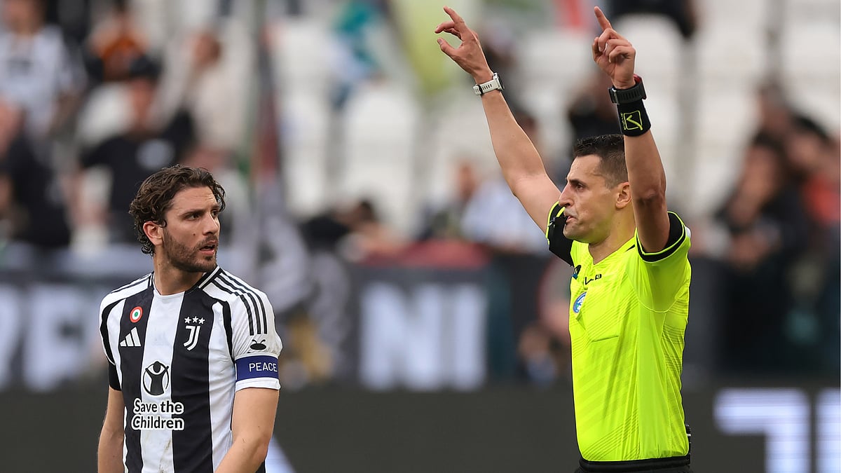 Juventus forward Kenan Yildiz