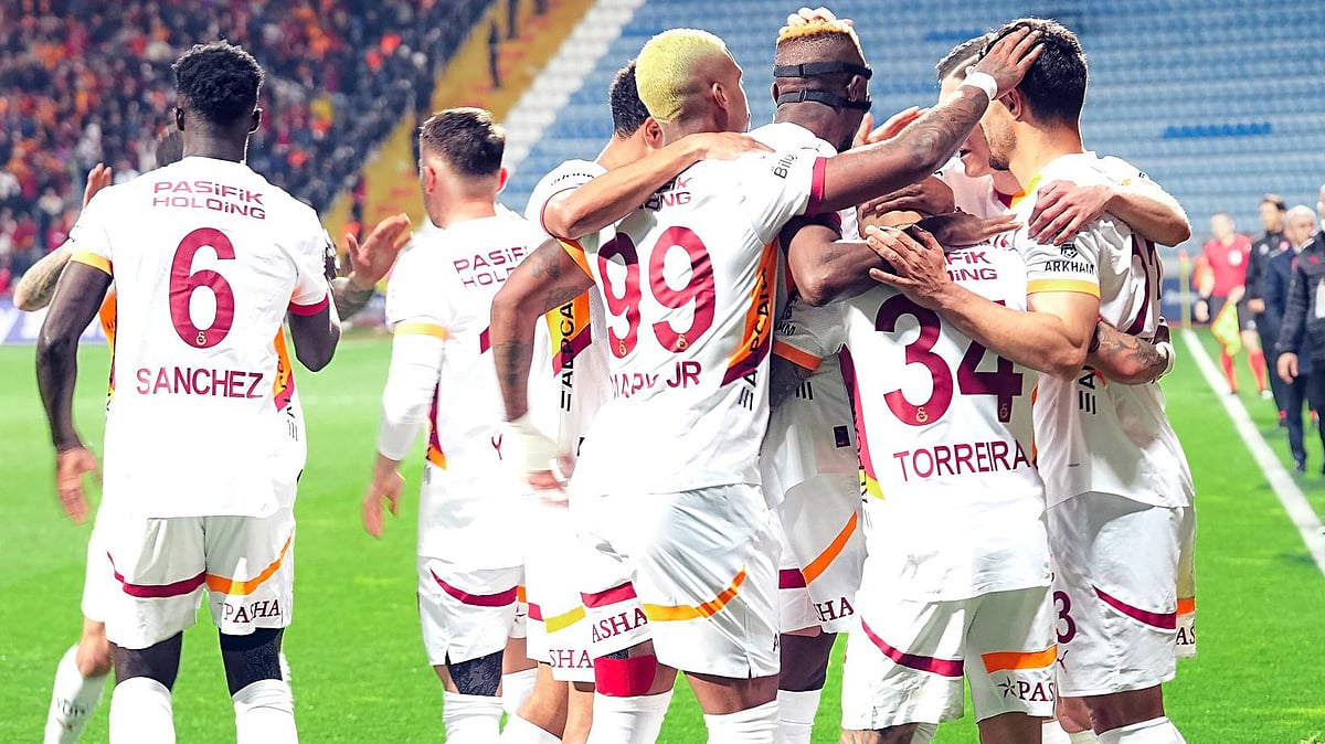 | Photo: X / LeminaM_13 : Galatasaray SK will look to secure a record 19th Turkish Cup trophy against Trabzonspor.