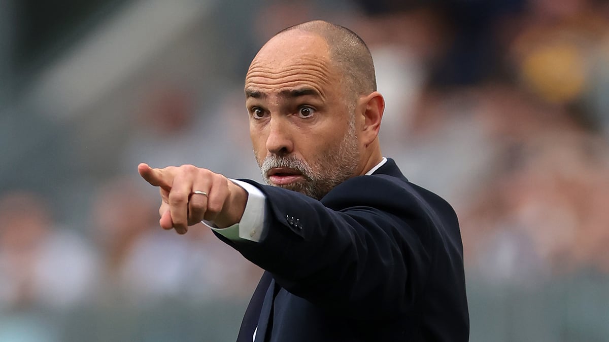 Igor Tudor's Juventus visit Bologna on Sunday