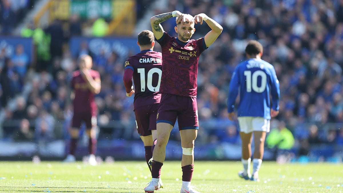 File : Julio Enciso of Ipswich Town celebrates his goal.
