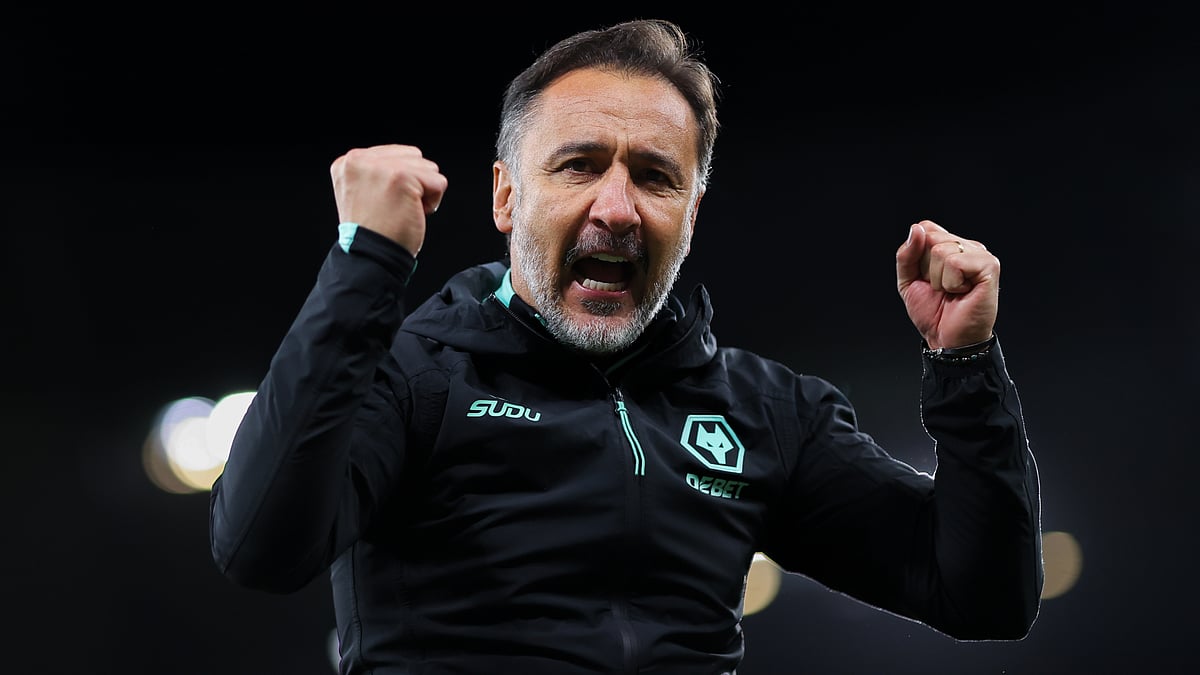 Vitor Pereira has revived Wolves' fortunes since his December arrival
