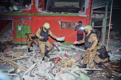 X : Spanning eight decades and four wars, India’s fraught history with Pakistan is marked by terror strikes, border clashes and shifting doctrines, culminating in a missile-led offensive after the 2025 Pahalgam attack that may push both nations to the brink once again.