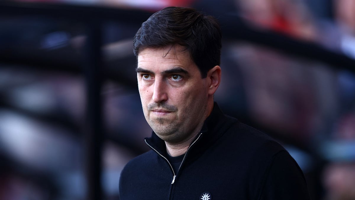 Iraola insists Bournemouth's race for Europe is not over yet