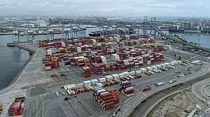 Getty Images : While strategic petroleum reserves and supplier diversification offer partial buffers, the unfolding crisis raises a critical policy question: Can India shield its economy from external energy shocks, or must it accelerate its transition toward greater energy self-reliance?