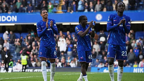 Photo: AP : Leeds United Vs Chelsea Live Score, English Premier League: Blues Target Win Despite Defensive Headache