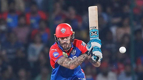 | Photo: AP : Faf Du Plessis Withdraws From IPL 2026 Auction, Chooses PSL Challenge - Read Statement