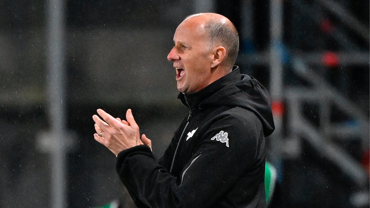 Metz boss Stephane Le Mignan