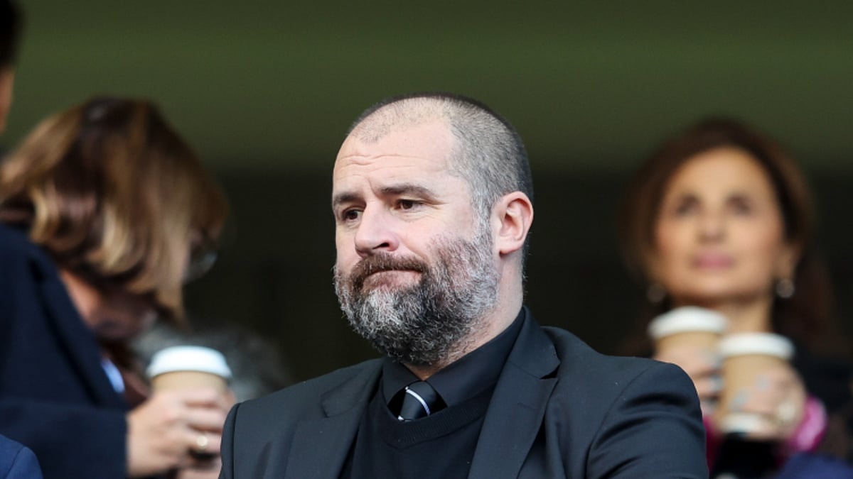 Paul Mitchell leaves Newcastle