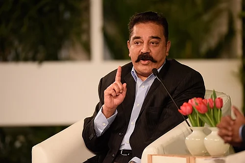 | Getty; Representative image : A delegation representing MNM met officials at the Election Commission’s office in New Delhi on Tuesday and submitted an application listing ten preferred symbols, the party said in a statement.