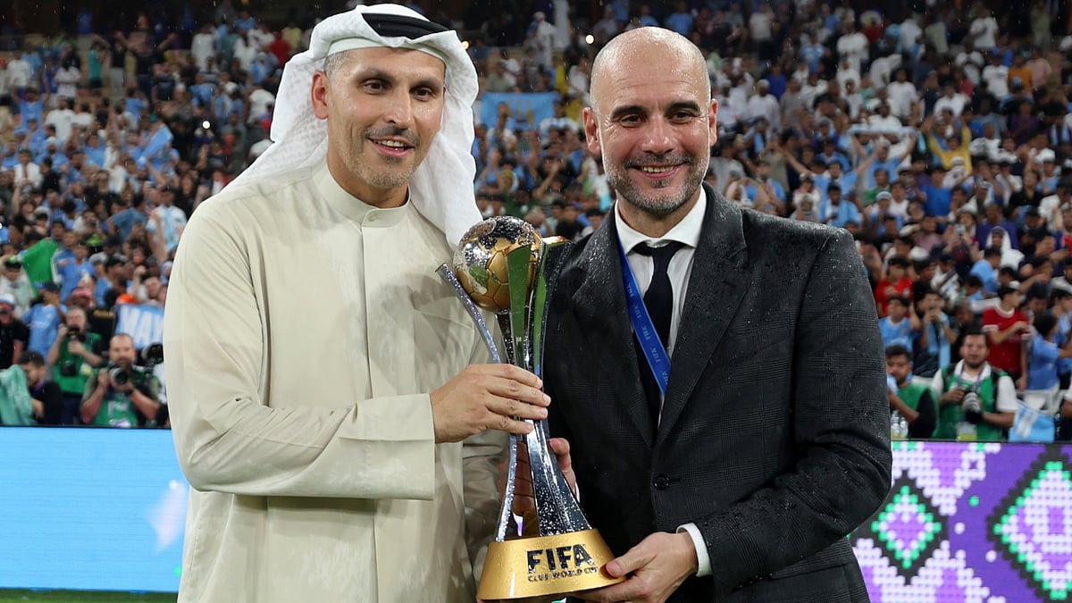 File : Khadoon Al Mubarak says Man City want new signings to be made swiftly