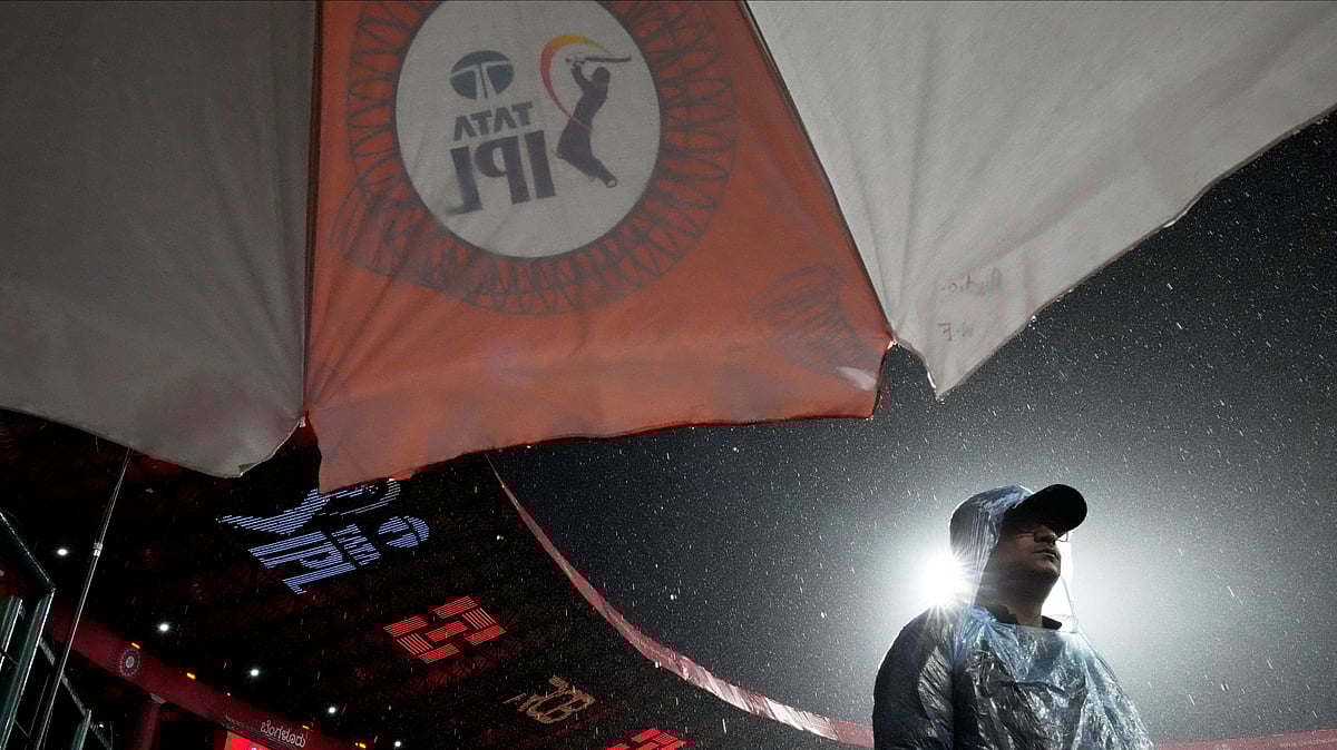 | Photo: AP/Aijaz Rahi : IPL 2026: Chinnaswamy Stadium Staff Under Scanner In Black Market Ticket Racket