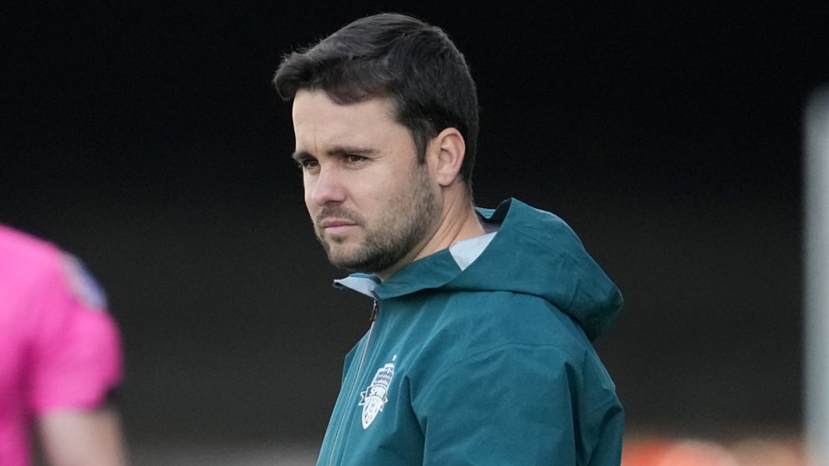 Jonatan Girladez joins OL Lyonnes.