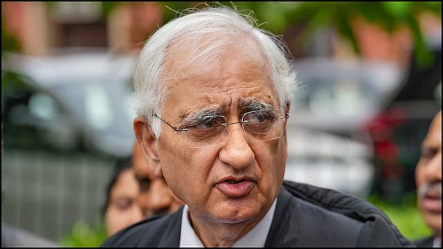 PTI; Representative image : In a statement, Salman Khurshid, Chairman of the Congress Foreign Affairs Department, said the Congress is deeply concerned at Modis visit to Israel from February 25 to 26 at a moment of heightened tensions, a breakout of hostilities and the palpable risk of wider conflict and the palpable risk of wider conflict in West Asia.