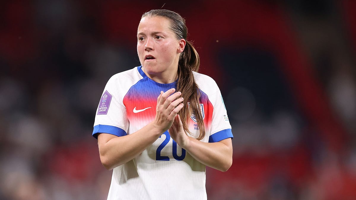 File : Kirby has called time on her international career