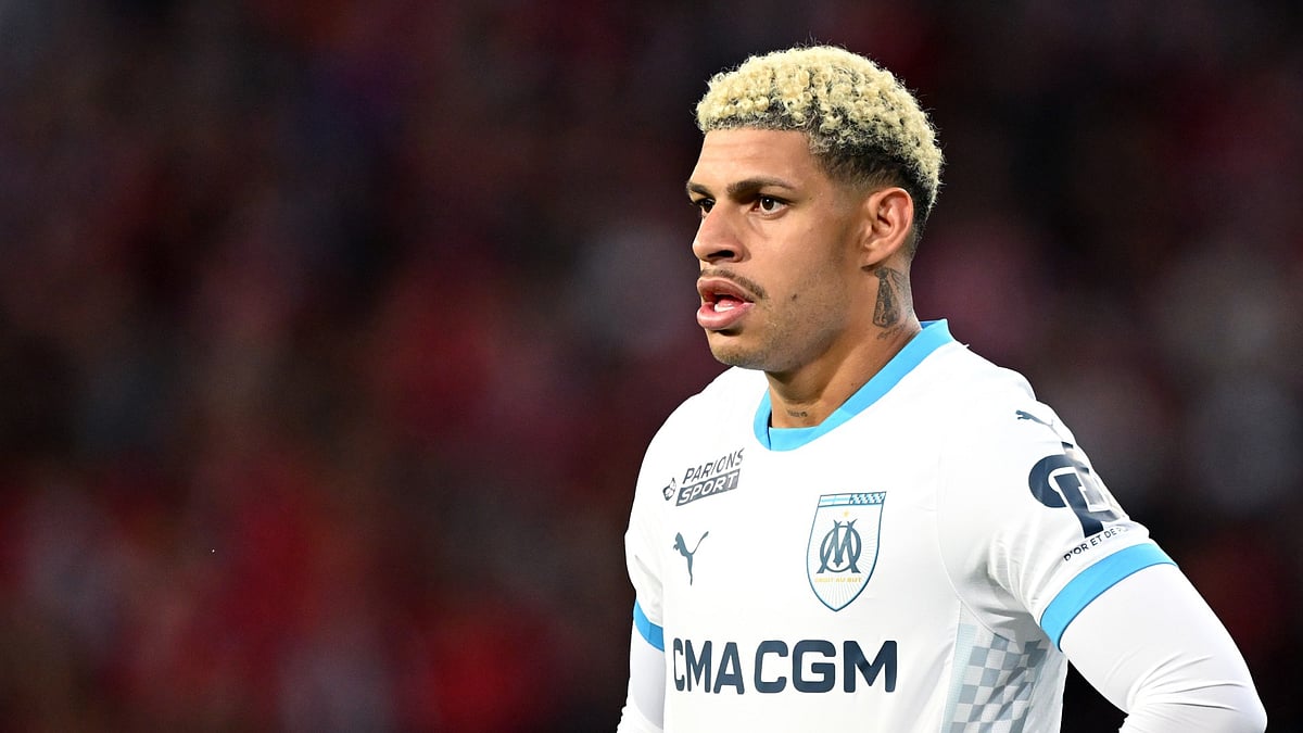 New Inter signing Luis Henrique