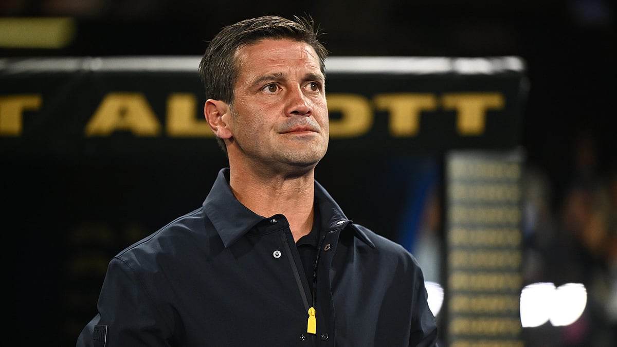 File : New Inter head coach Cristian Chivu.