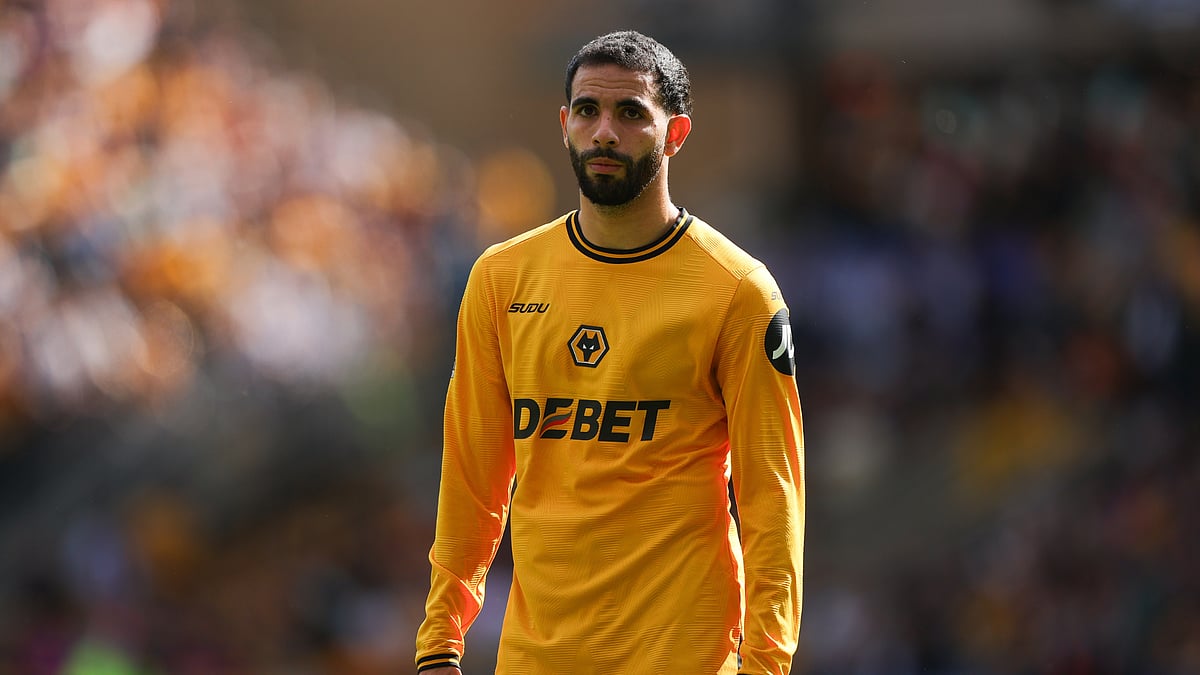 Rayan Ait-Nouri has joined Manchester City