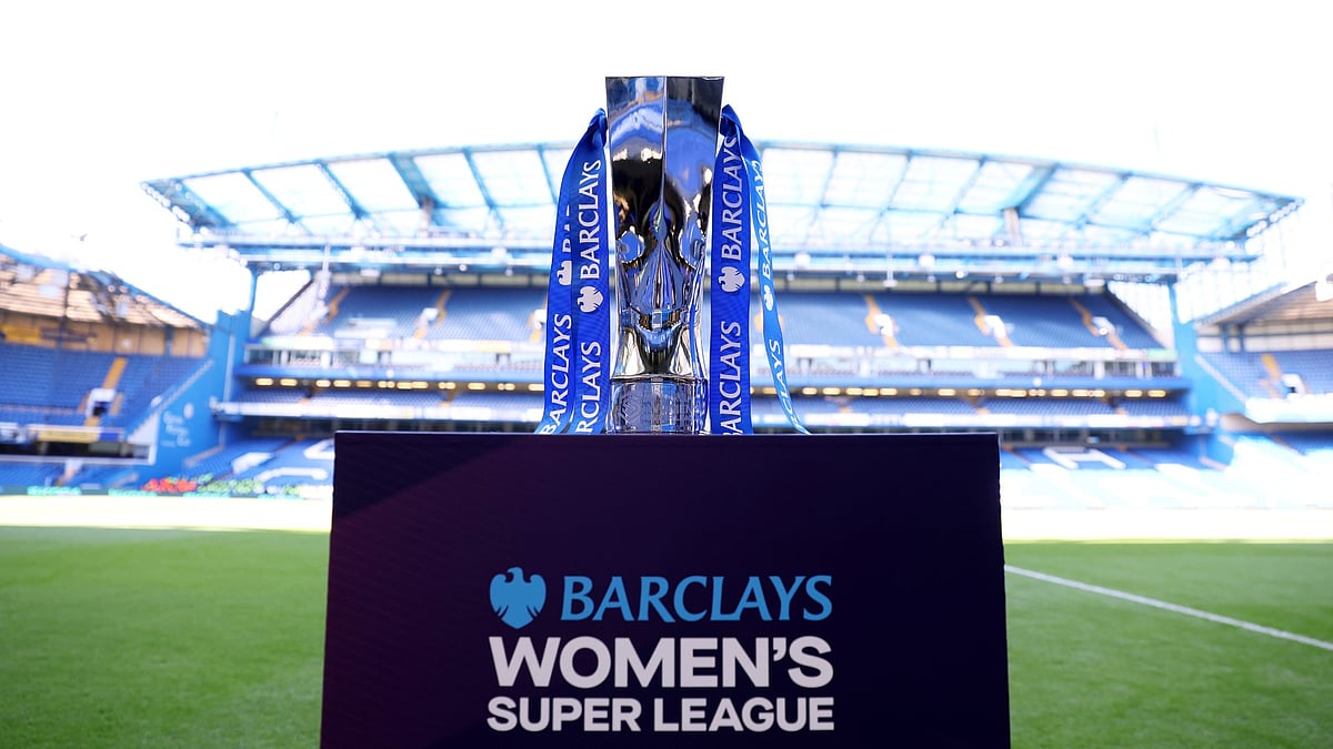 The Women's Super League is set to expand