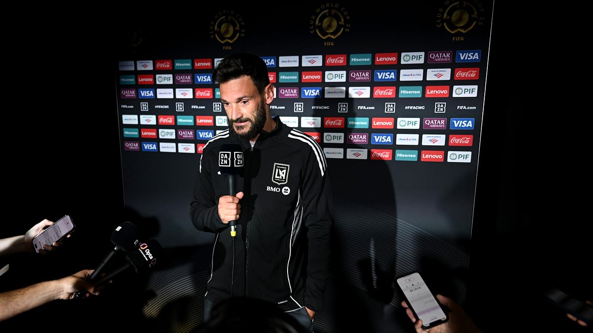 Hugo Lloris says Spurs need to build on Europa League success