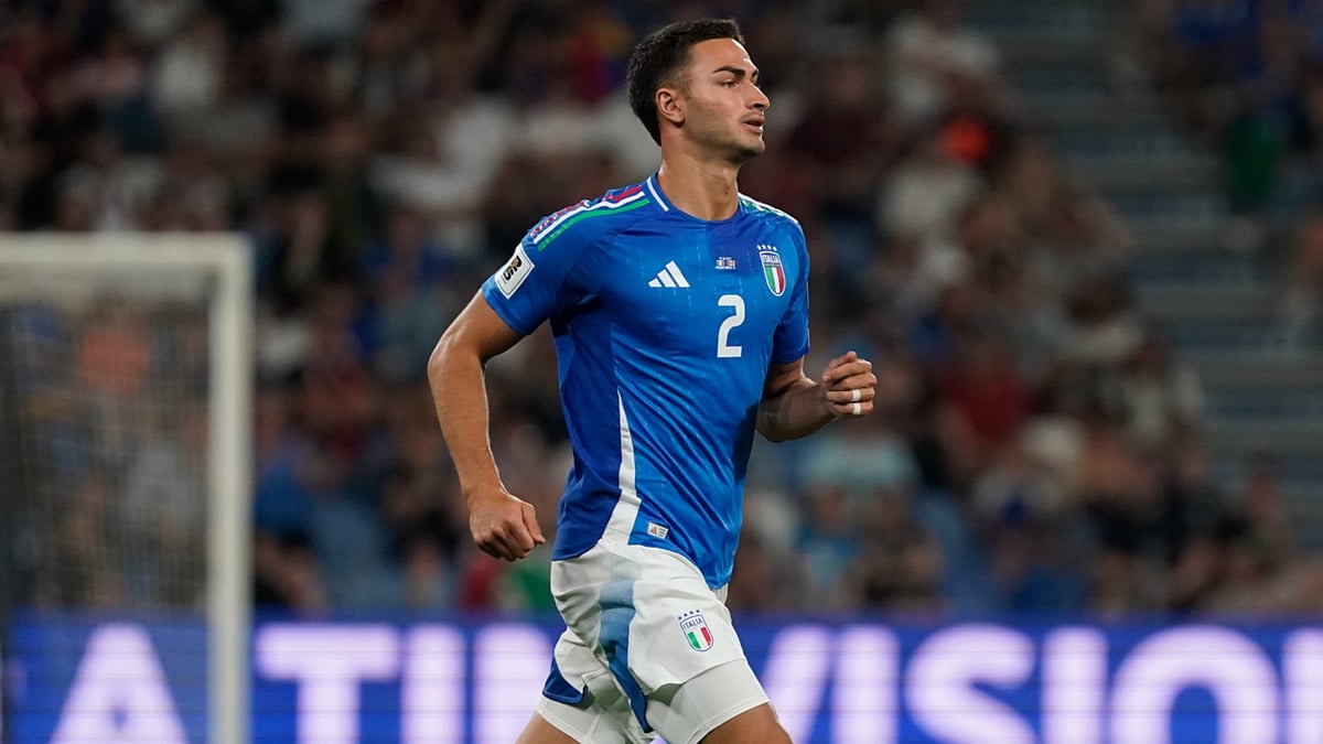 Diego Coppola signs for Brighton