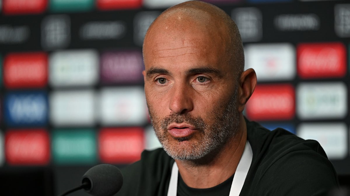 Enzo Maresca on Club World Cup prize money