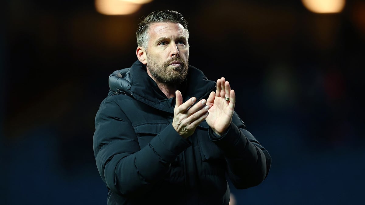 Rob Edwards appointed Middlesbrough head coach