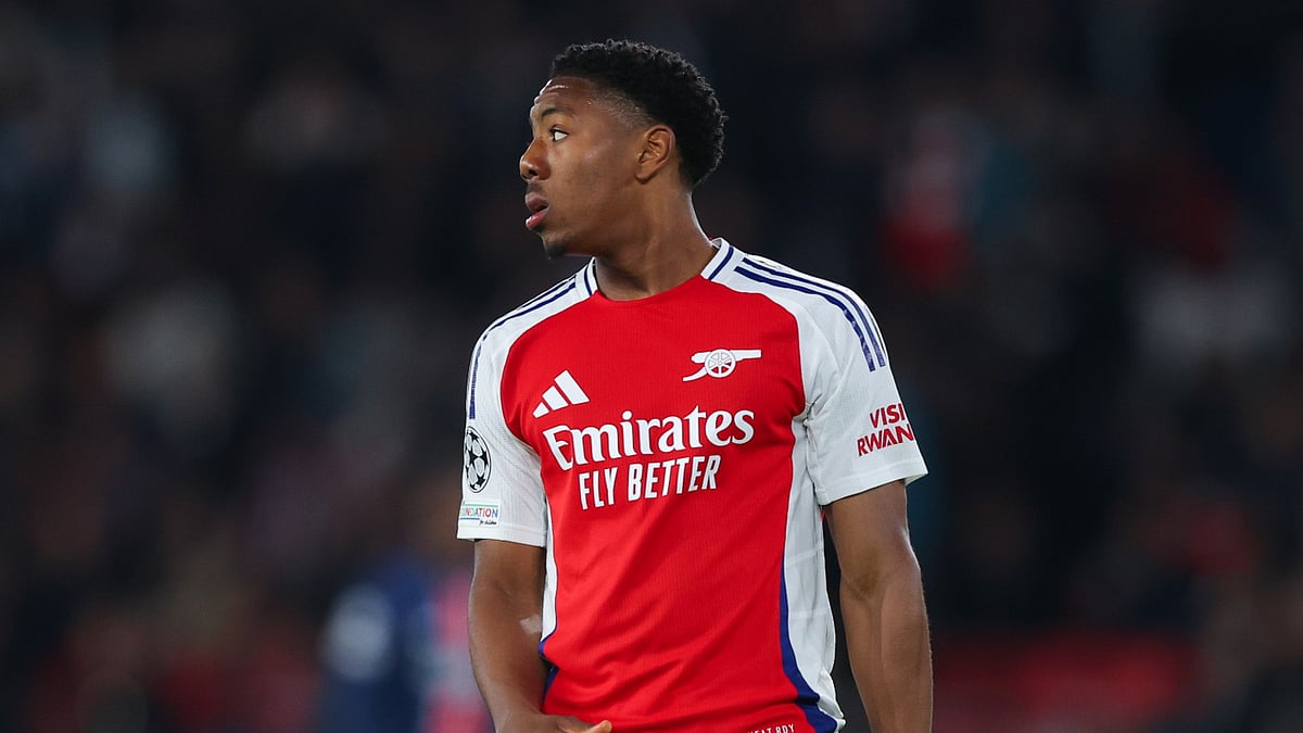 Myles Lewis-Skelly has signed a new deal