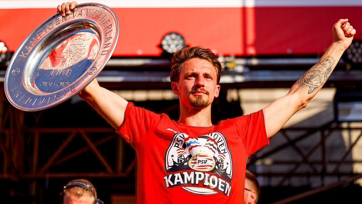 File : File photo of Olivier Boscagli for PSV.