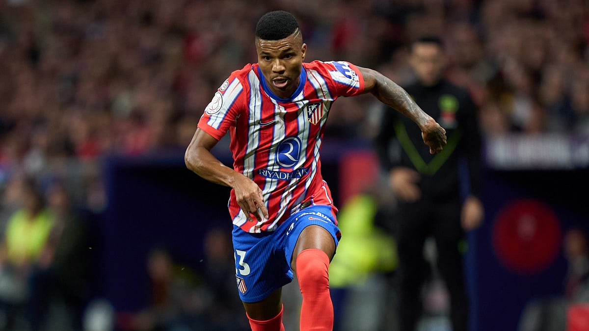 Reinildo appears set to join Sunderland