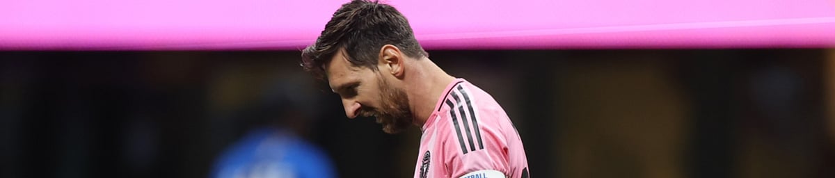 File : PSG vs Inter Miami, FIFA Club World Cup 2025: Lionel Messi in action.