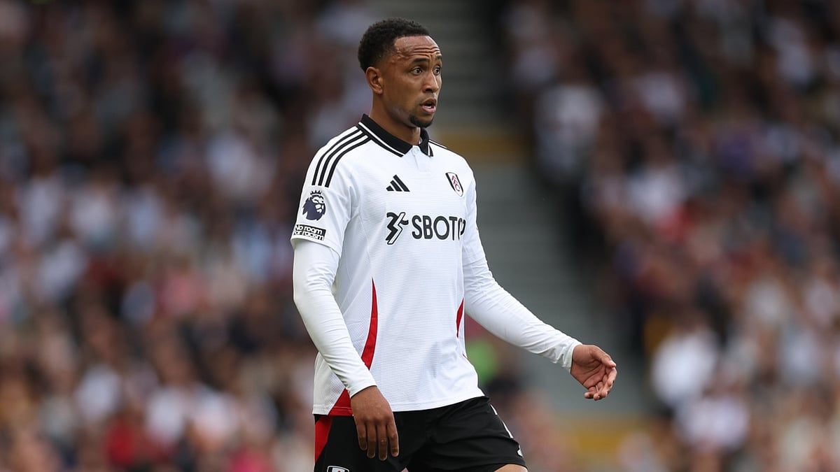Fulham Vs Bristol City Live Streaming, EFL Cup 2025-26: Kenny Tete elected to stay at Fulham.