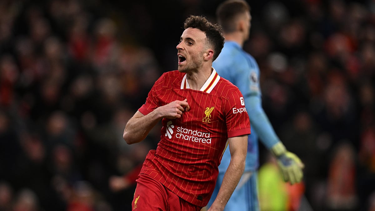 Liverpool's Diogo Jota has died