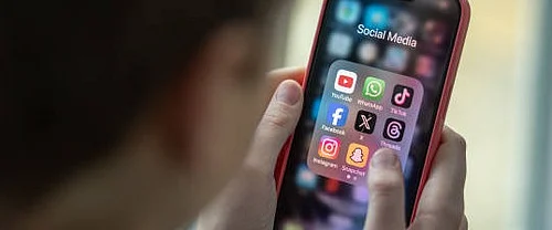 File Photo : Under rules that took effect in January, any platform or messaging service with more than eight million users in the country must obtain a licence.