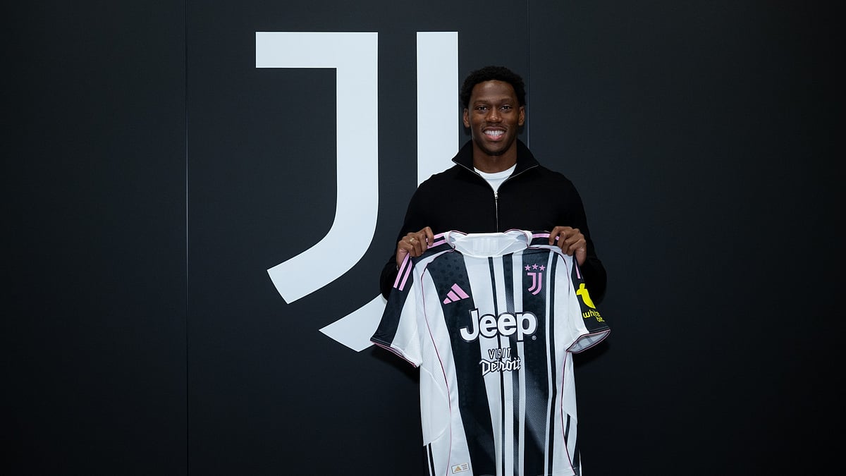 New Juventus signing Jonathan David