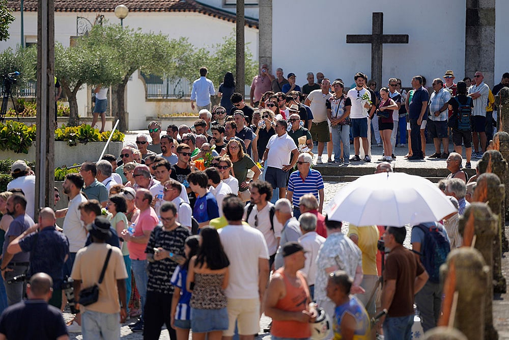| Photo: AP/Manu Fernandez : Diogo Jota Obit