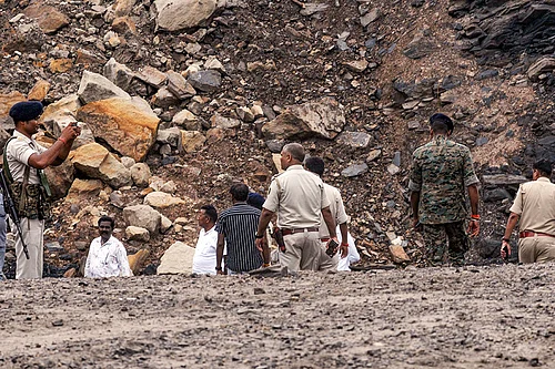 | Photo: PTI : Women’s Participation in Jharkhand Mines Rises Sharply After 2019 Rule Change: DGMS