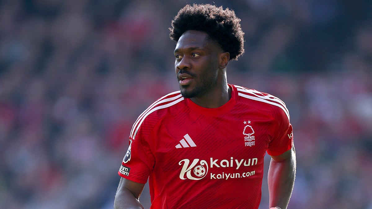 Ola Aina was one of Nottingham Forest's standout players last season.