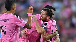 AP : New York City Vs Inter Miami Live Streaming, MLS 2026: When, Where To Watch Lionel Messi In Action; Check Starting XI