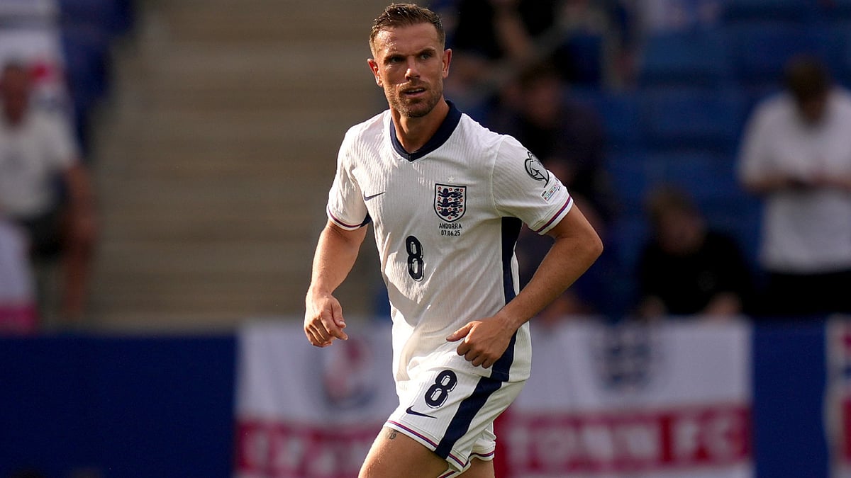 Jordan Henderson joins Brentford.