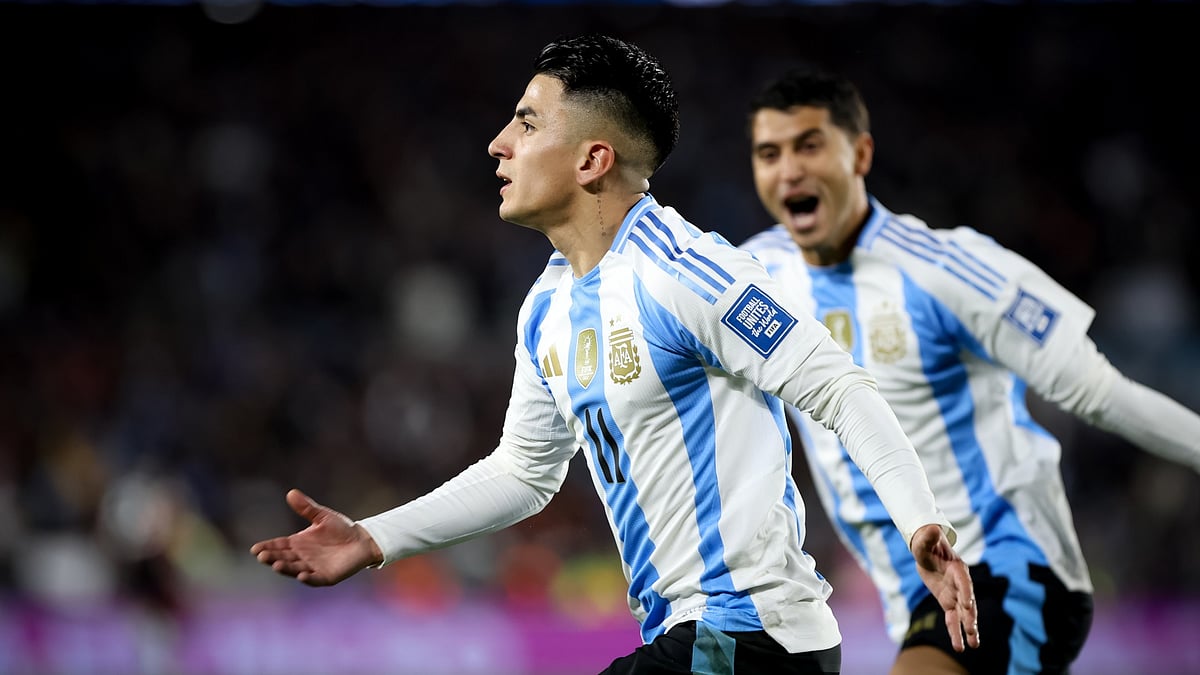 Thiago Almada is joining Atletico Madrid.