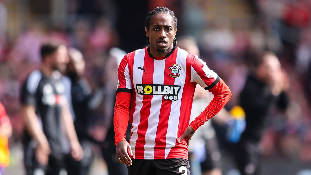 Kyle Walker-Peters remains a free agent