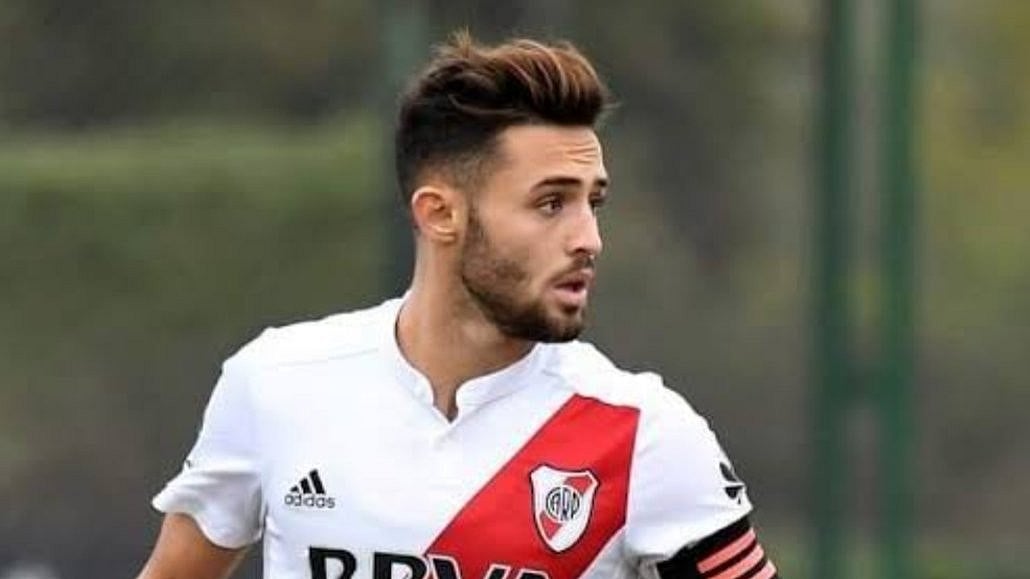 Photo: X | Kevin Sibille : Argentine footballer Kevin Sibille has joined East Bengal FC.