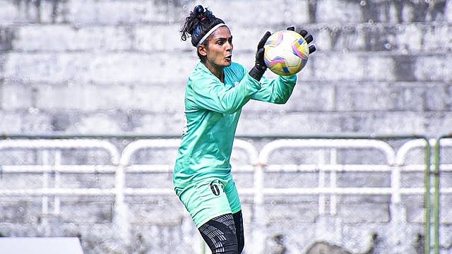 | Photo: Instagram/aditichauhan_official : File photo of Aditi Chauhan.