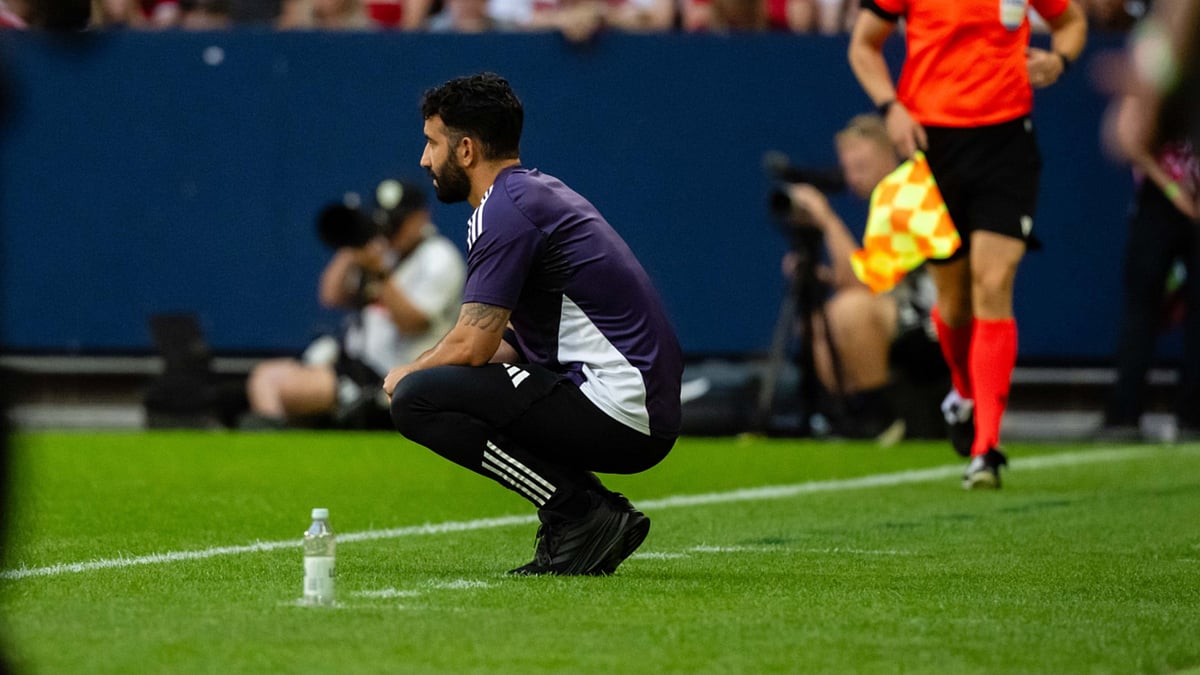 Ruben Amorim wants more signings at Manchester United