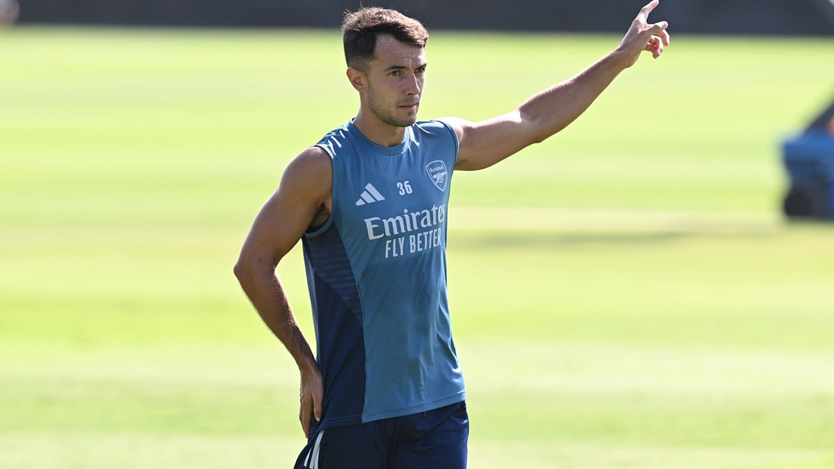 Martin Zubimendi said the Liverpool offer came at the wrong time for him.