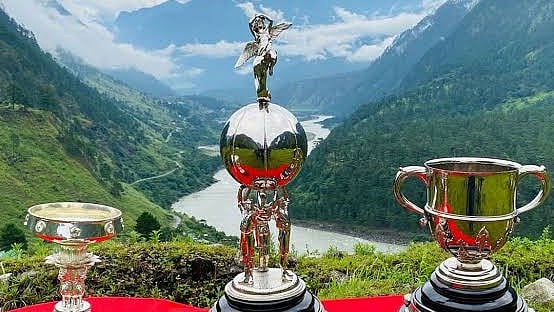 Photo: X | Durand Cup : Durand Cup started on Wednesday, 23 July 2025, in Kolkata.