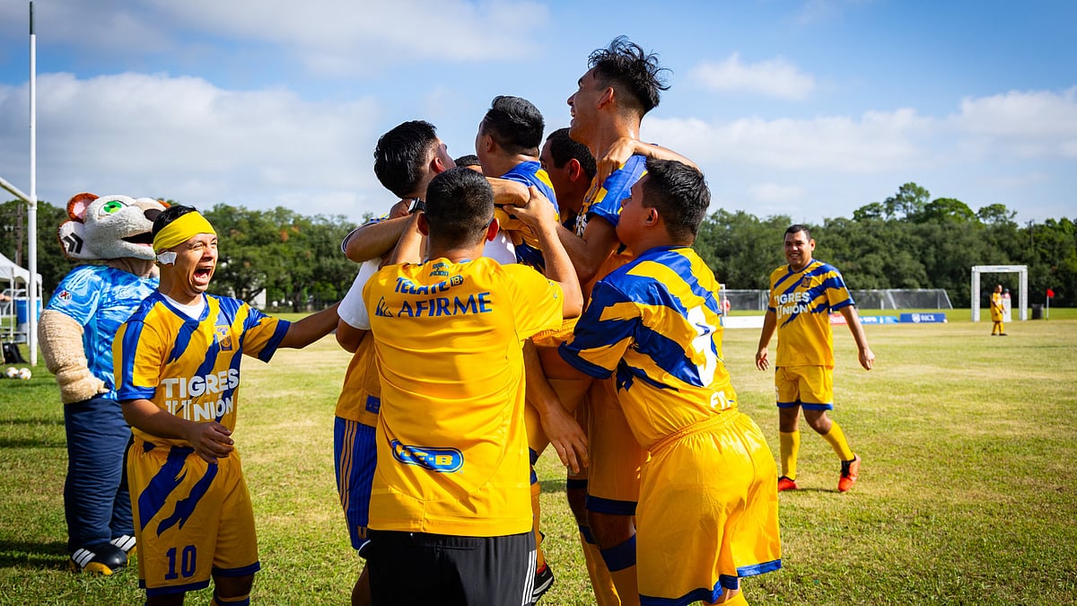 X/@TigresOficial : Tigres UANL Vs Houston Dynamo FC Live Streaming, Leagues Cup 2025: Tigres will face Houston Dynamo.