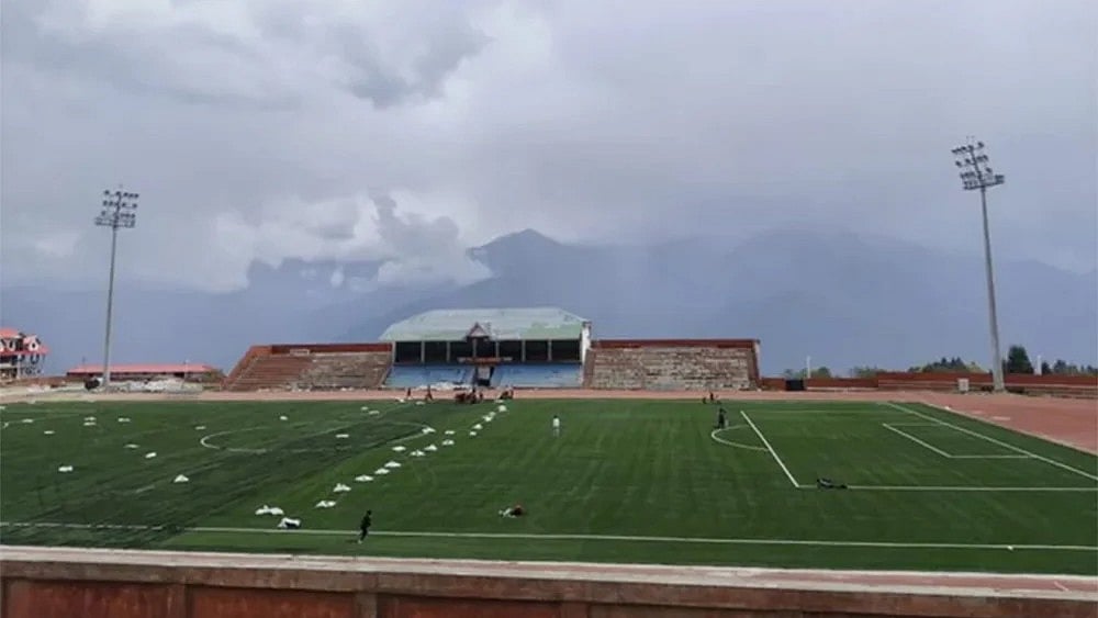 | Photo: Gallant Sports : Image used for representative purposes.