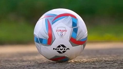 X/Durand Cup : Diamond Harbour FC Vs BSF FT Live Streaming, Durand Cup: Border Security Forces will start their campaign with this game.