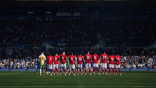 X/NFFC : Nottingham Forest Vs Fiorentina Live Streaming